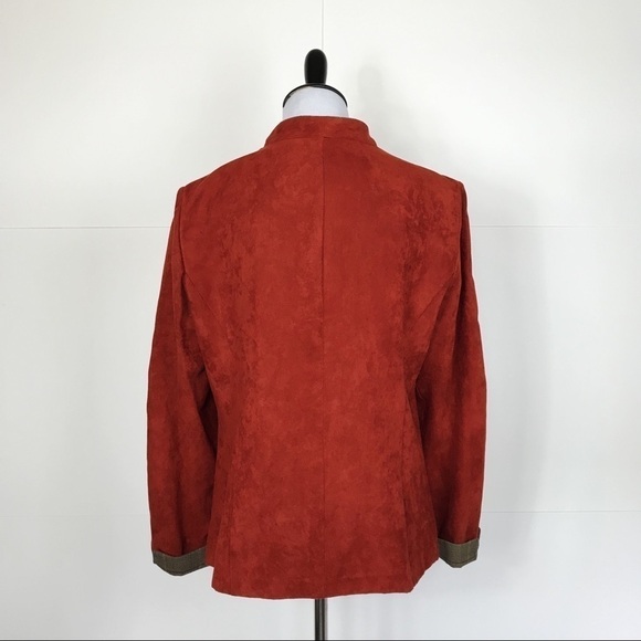 Perceptions jacket - Picture 3 of 7